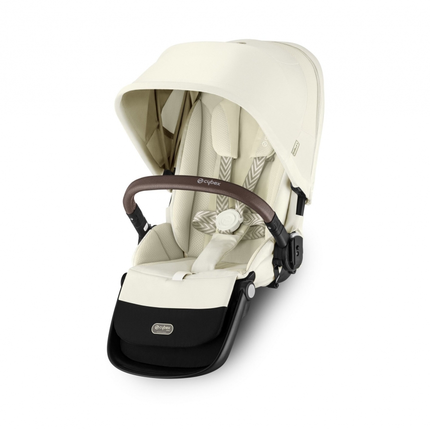 Unidade de Assento Gazelle S Seashell Beige