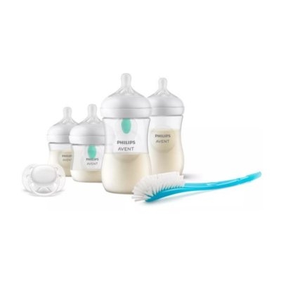 Conjunto Air Free - Natural Response