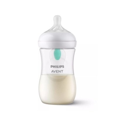 Biberão Air Free - Natural Response 260 ml