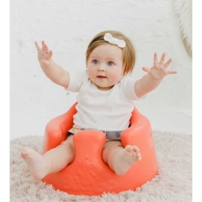 Floor Seat (Coral)