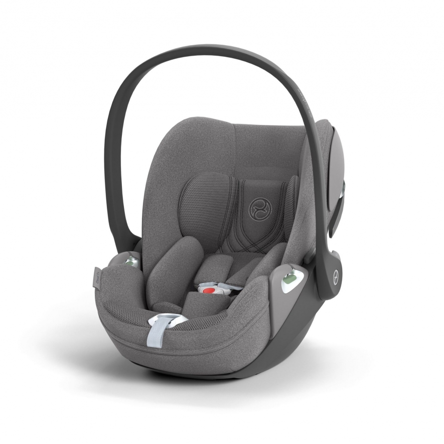 CLOUD T i-Size Mirage Grey (Plus)