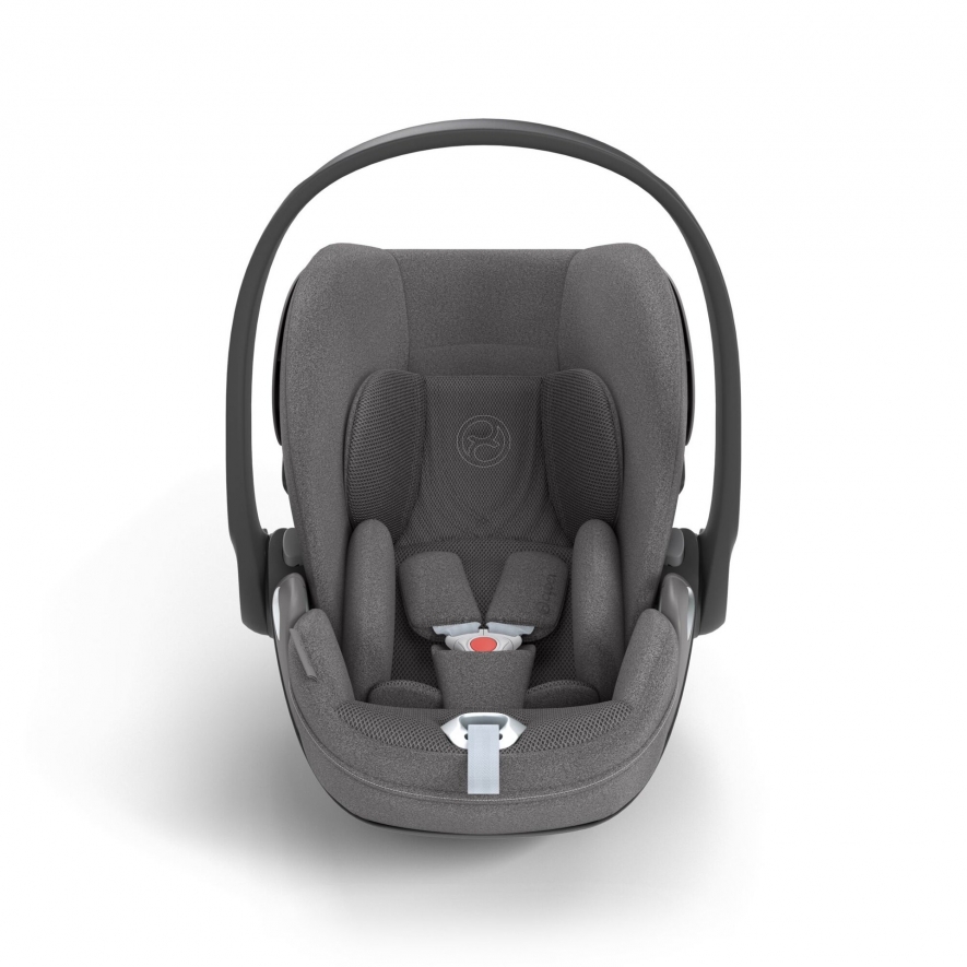 CLOUD T i-Size Mirage Grey (Plus)