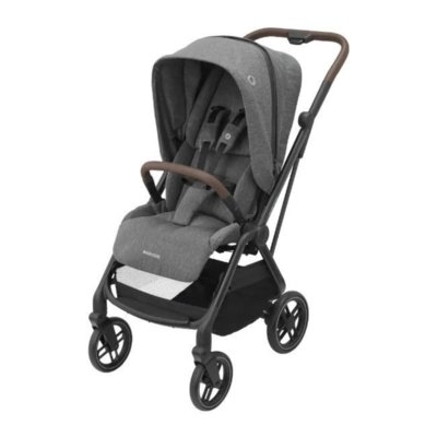 Leona2 Select Grey