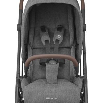 Leona2 Select Grey