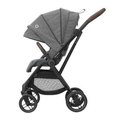 Leona2 Select Grey