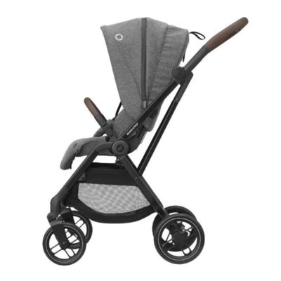 Leona2 Select Grey