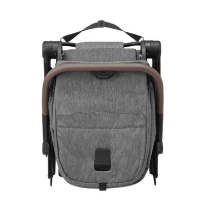 Leona2 Select Grey
