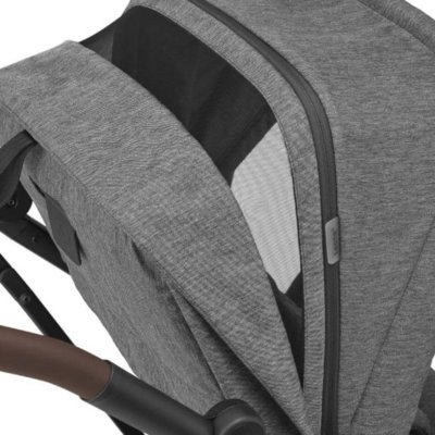 Leona2 Select Grey