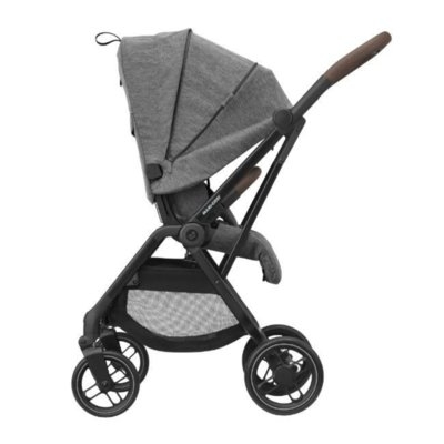 Leona2 Select Grey