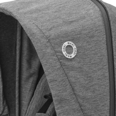 Leona2 Select Grey