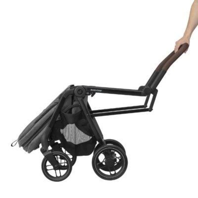 Leona2 Select Grey