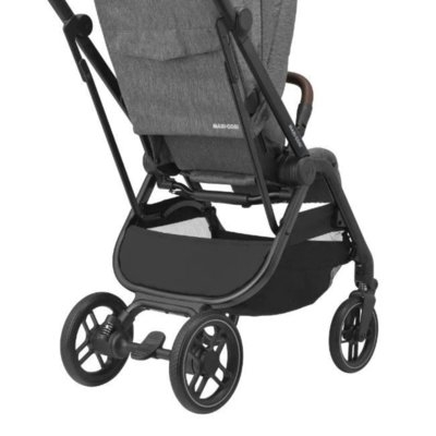 Leona2 Select Grey