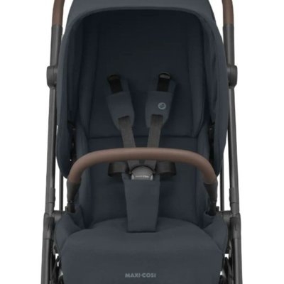Leona2 Essential Graphite