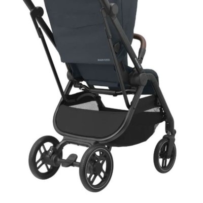 Leona2 Essential Graphite