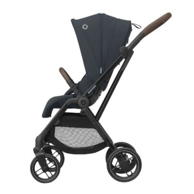 Leona2 Essential Graphite