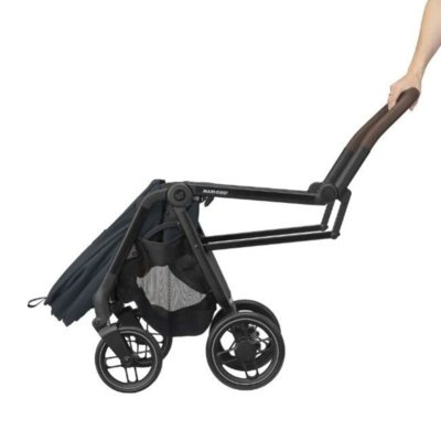 Leona2 Essential Graphite