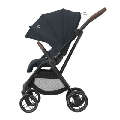 Leona2 Essential Graphite