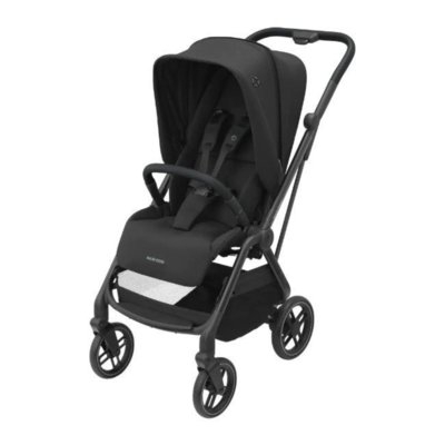 Leona2 Essential Black