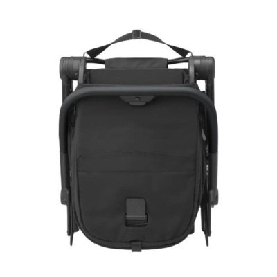 Leona2 Essential Black