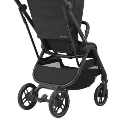 Leona2 Essential Black