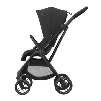 Leona2 Essential Black