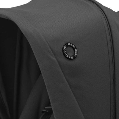 Leona2 Essential Black