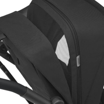 Leona2 Essential Black