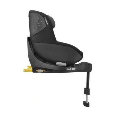 Mica Pro Eco i-Size Authentic Black