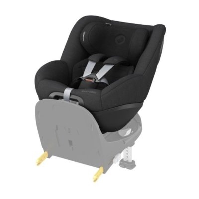 Pearl 360 Pro Authentic Black