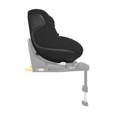 Pearl 360 Pro Authentic Black