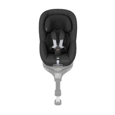 Pearl 360 Pro Authentic Black