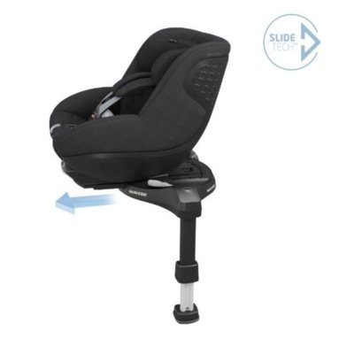 Pearl 360 Pro Authentic Black