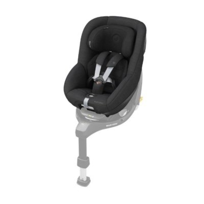 Pearl 360 Pro Authentic Black