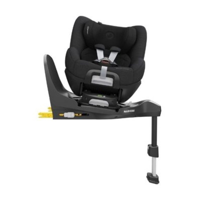 Pearl 360 Pro Authentic Black