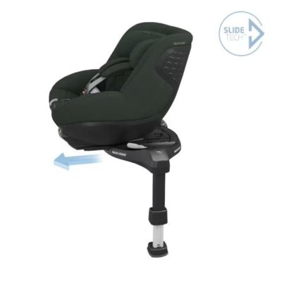 Pearl 360 Pro Authentic Green