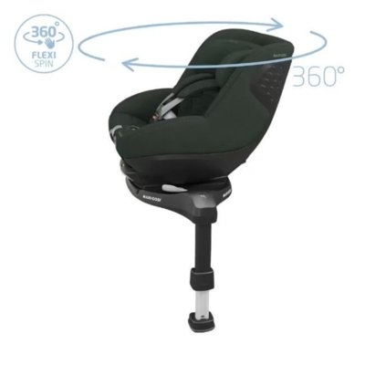 Pearl 360 Pro Authentic Green