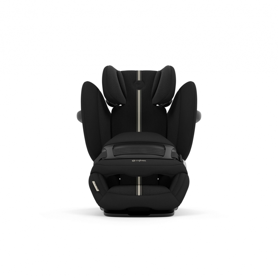 PALLAS G I-SIZE PLUS Moon Black 