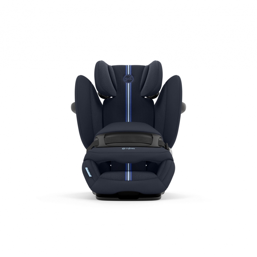 PALLAS G I-SIZE PLUS Ocean Blue