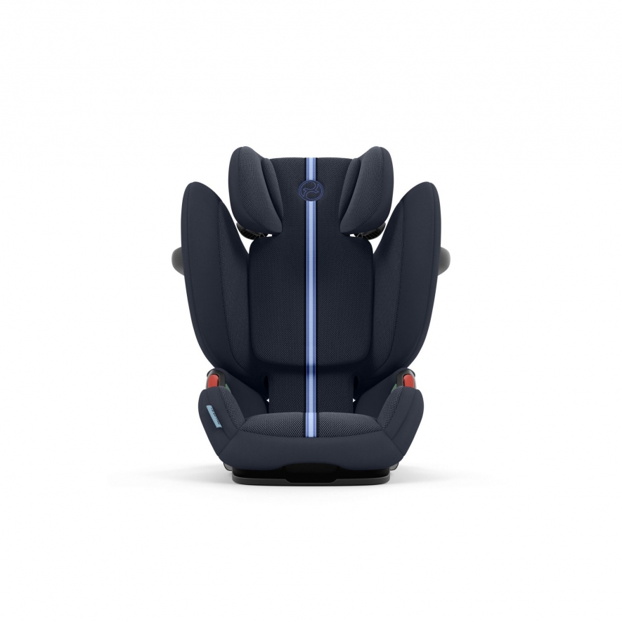 PALLAS G I-SIZE PLUS Ocean Blue