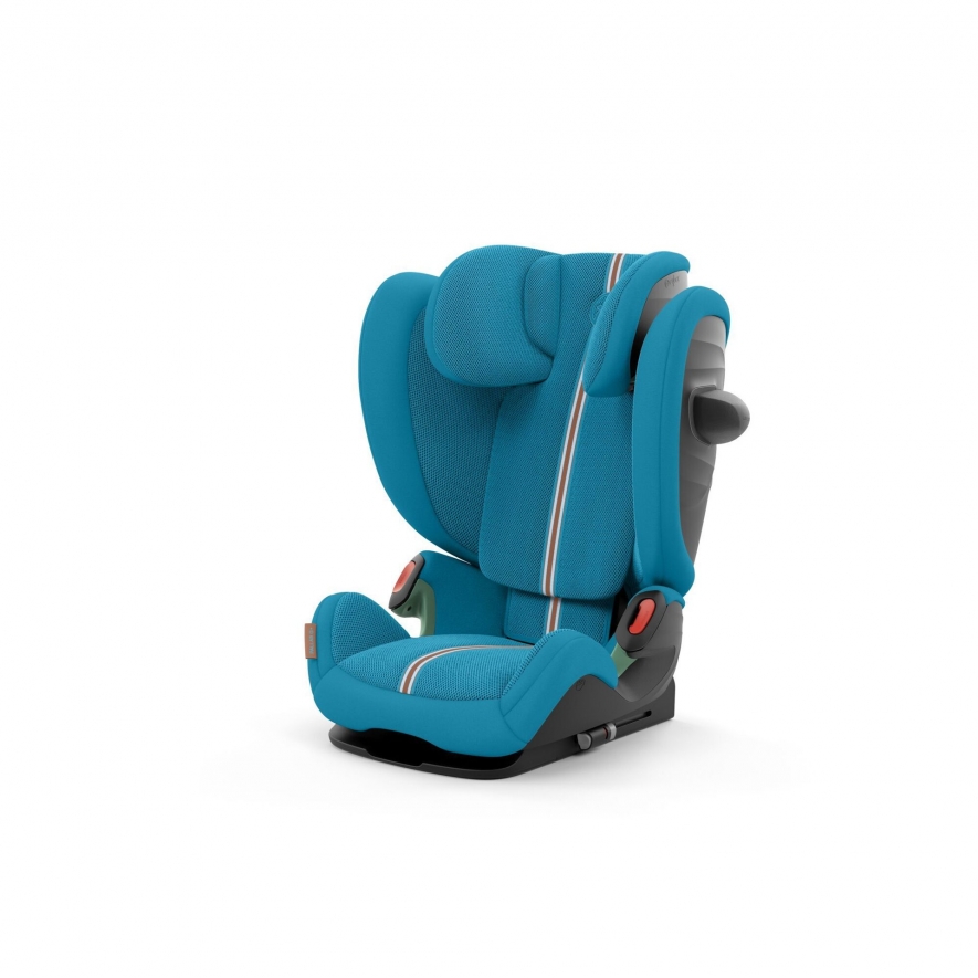 PALLAS G I-SIZE PLUS Beach Blue 
