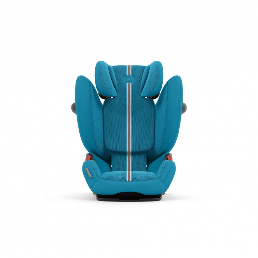 PALLAS G I-SIZE PLUS Beach Blue 