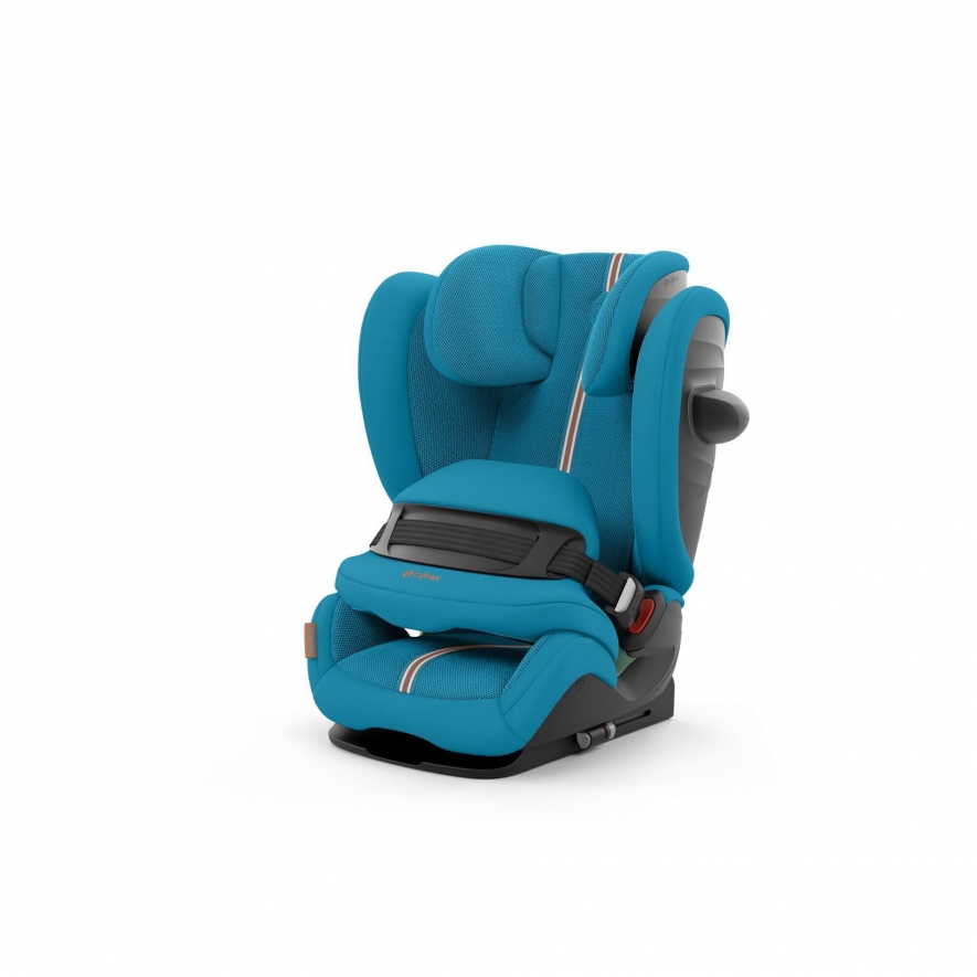 PALLAS G I-SIZE PLUS Beach Blue 