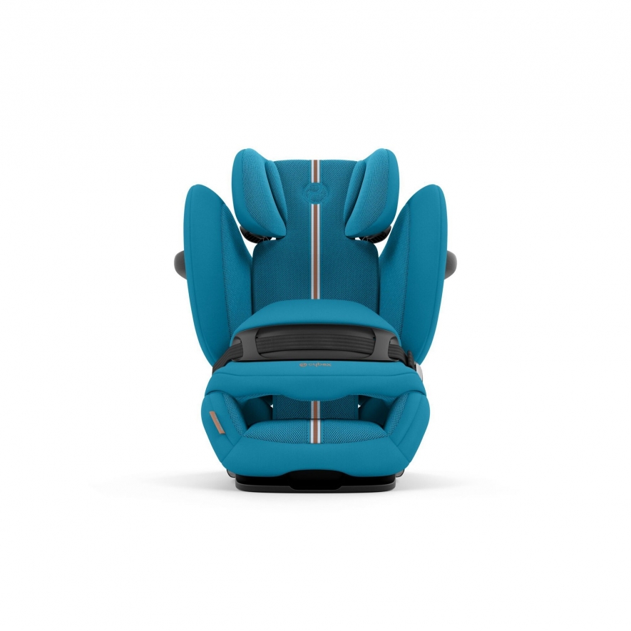PALLAS G I-SIZE PLUS Beach Blue 