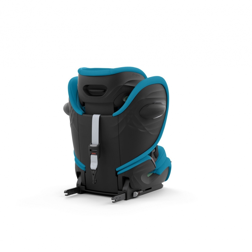 PALLAS G I-SIZE PLUS Beach Blue 
