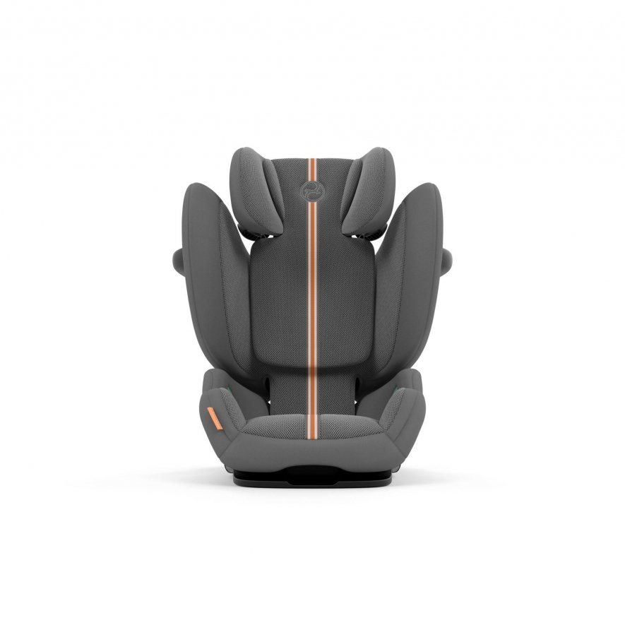 SOLUTION G I-FIX PLUS Lava Grey