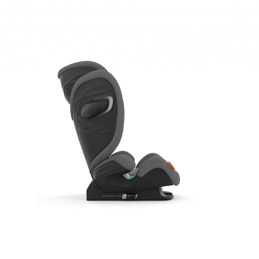 SOLUTION G I-FIX PLUS Lava Grey