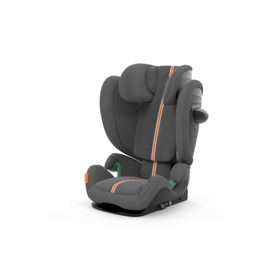 SOLUTION G I-FIX PLUS Lava Grey