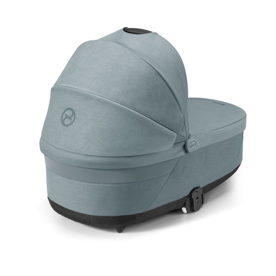Balios S /Talos S Alcofa Cot S Lux Sky Blue 