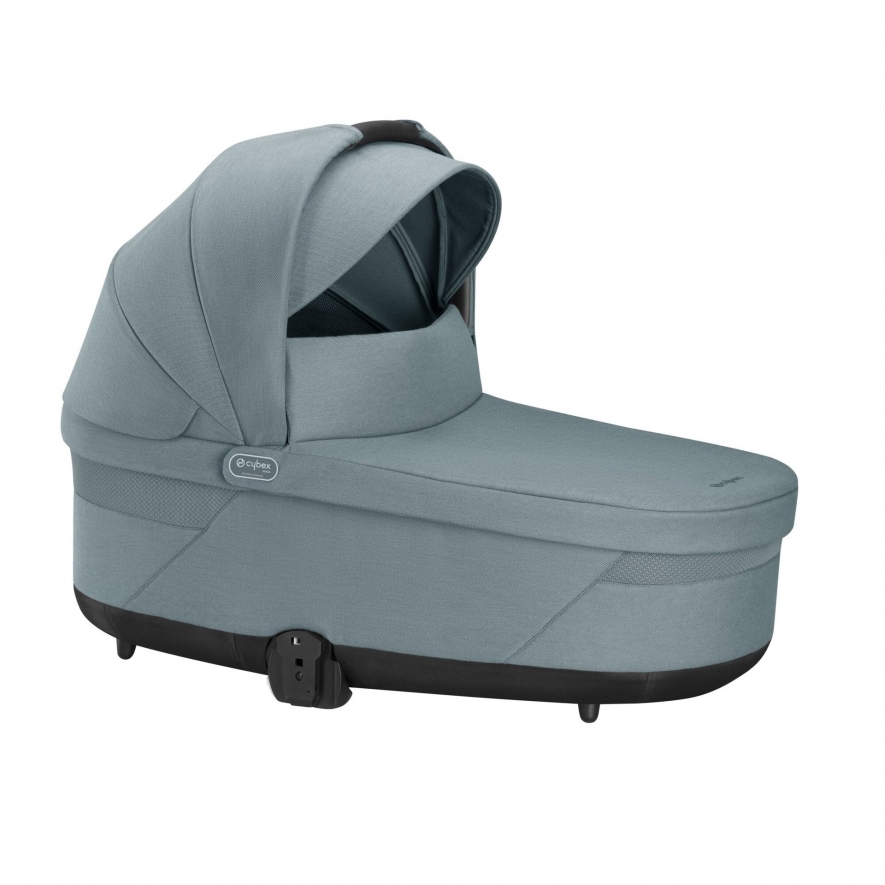 Balios S /Talos S Alcofa Cot S Lux Sky Blue 