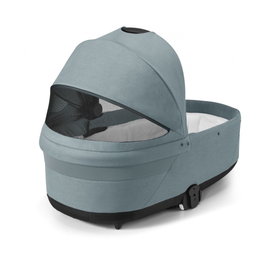Balios S /Talos S Alcofa Cot S Lux Sky Blue 